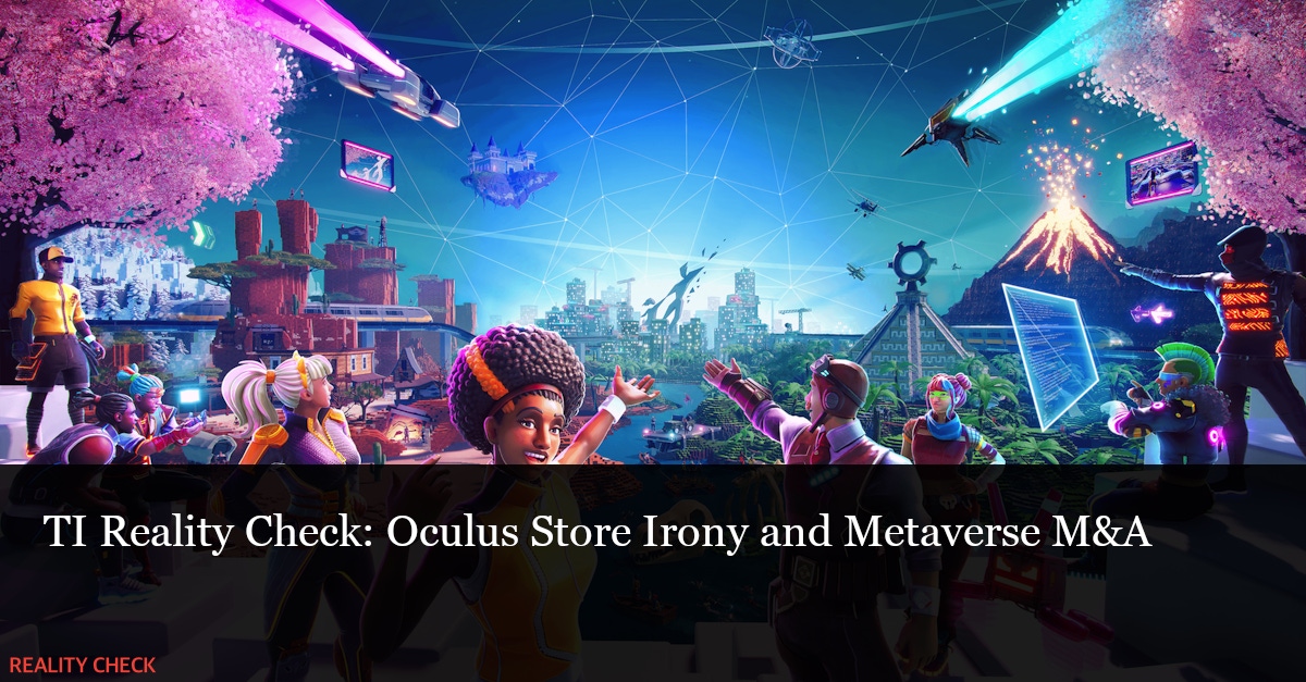 Oculus best sale stock checker